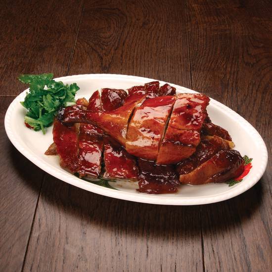 301 Roast Duck 燒鴨